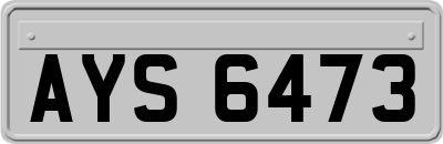 AYS6473