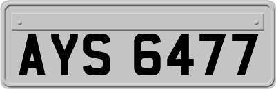 AYS6477