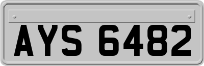 AYS6482