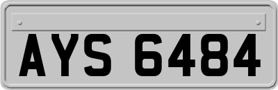 AYS6484