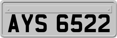 AYS6522
