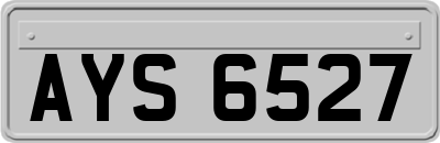 AYS6527