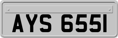 AYS6551