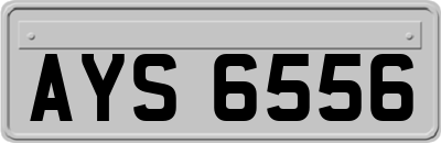 AYS6556