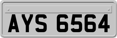 AYS6564