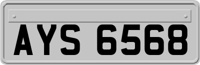AYS6568