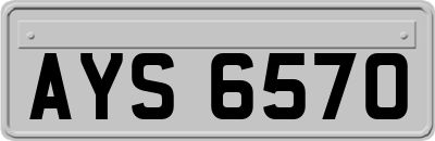 AYS6570