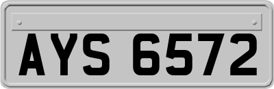AYS6572