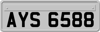 AYS6588