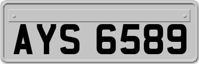 AYS6589