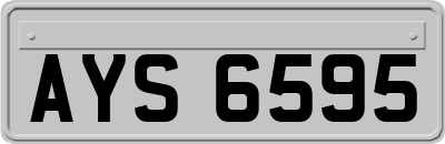 AYS6595