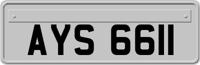 AYS6611
