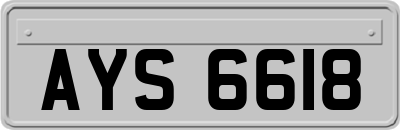 AYS6618