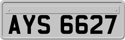 AYS6627