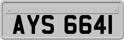 AYS6641