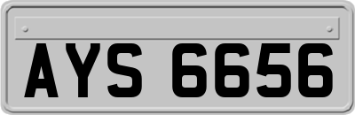 AYS6656