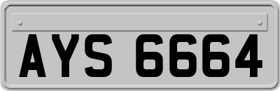 AYS6664