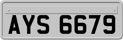 AYS6679