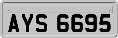 AYS6695