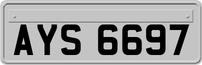 AYS6697