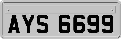AYS6699