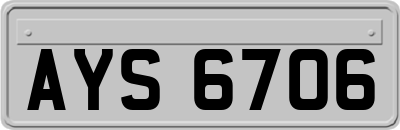 AYS6706