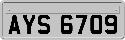 AYS6709
