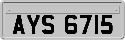 AYS6715