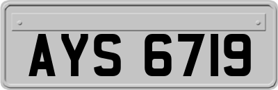 AYS6719