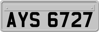 AYS6727