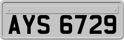 AYS6729
