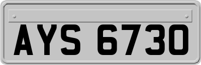 AYS6730