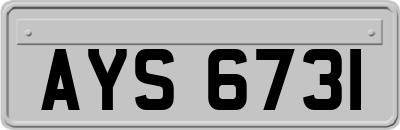 AYS6731