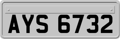 AYS6732