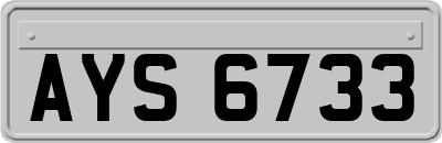 AYS6733