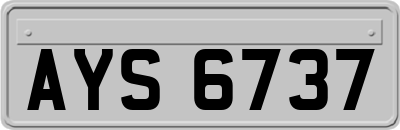 AYS6737