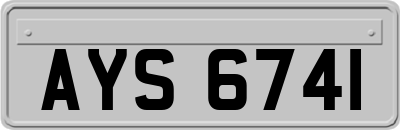 AYS6741