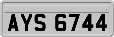 AYS6744