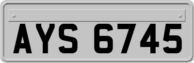 AYS6745