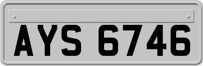 AYS6746