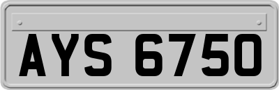 AYS6750