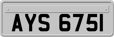 AYS6751