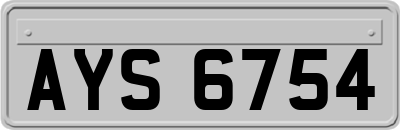 AYS6754