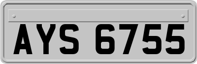 AYS6755