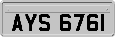 AYS6761