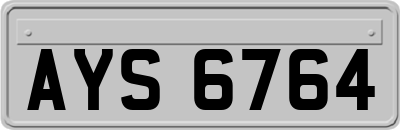 AYS6764