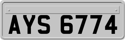 AYS6774