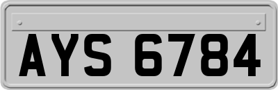AYS6784