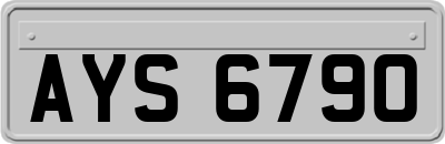 AYS6790