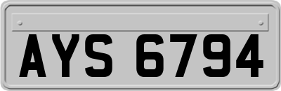 AYS6794